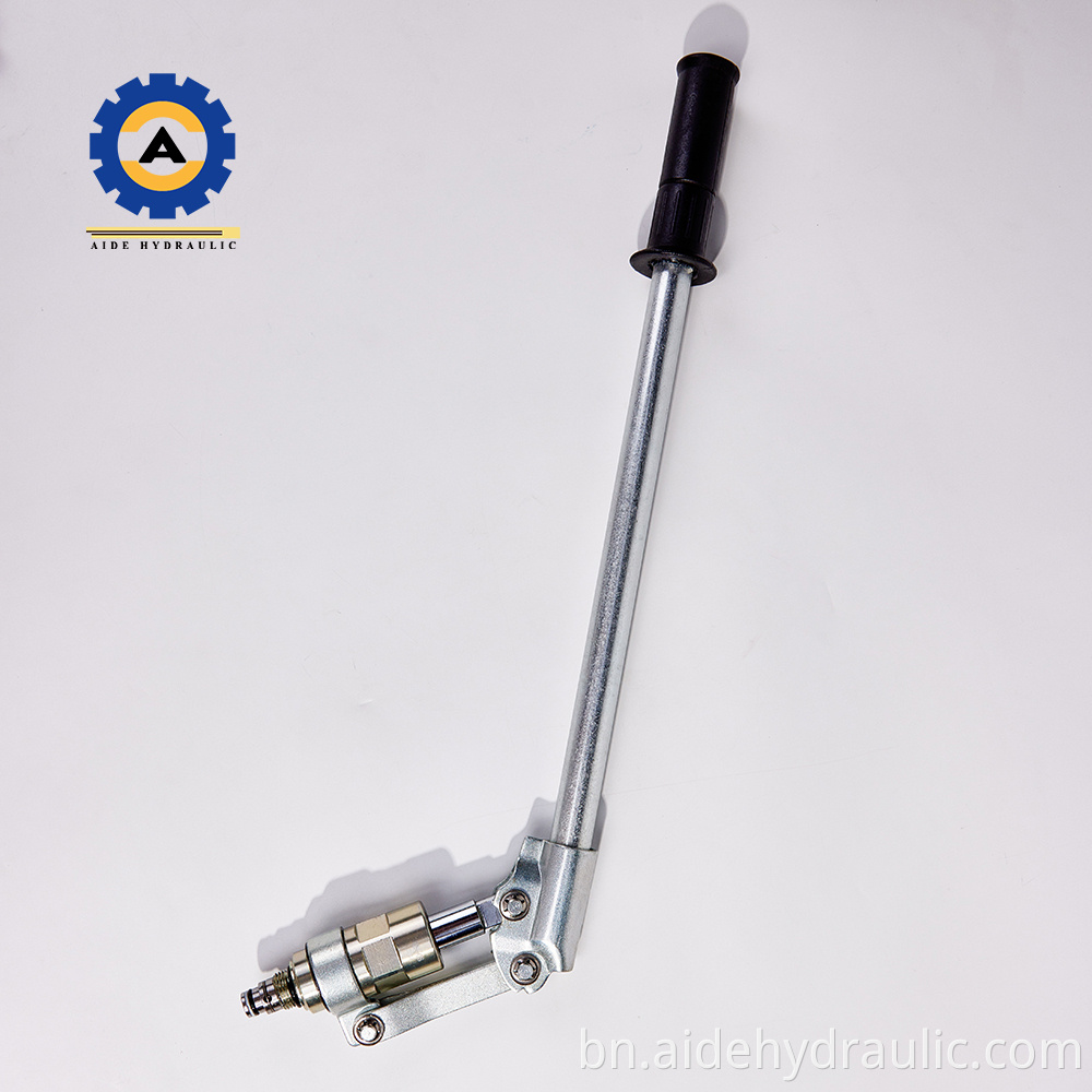 Throttle Valve